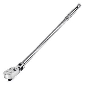 snap-on スナップオン 1/4 フレックスロングラチェット TLLF72