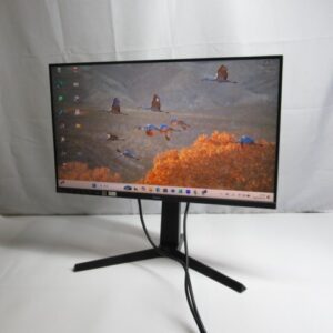 iiyama モニター ディスプレイ XUB2796QSU-B1 27インチの商品画像