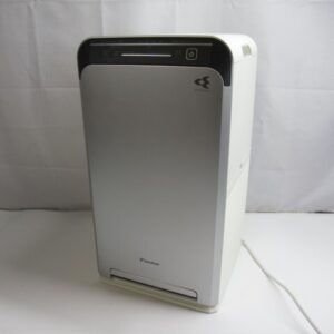 DAIKIN ダイキン UVストリーマ空気清浄機 空気清浄機 ACB50X-S 2021年製の商品画像