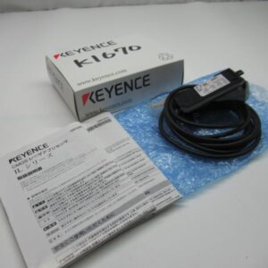 KEYENCE キーエンス IL-1000 レーザー変位センサ アンプユニットの商品画像