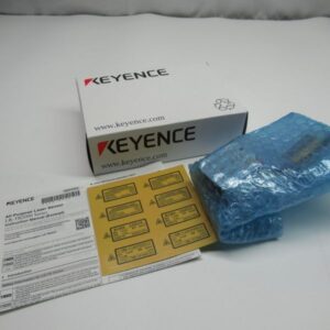 未使用 KEYENCE キーエンス LR-TB2000C レーザーセンサーの商品画像