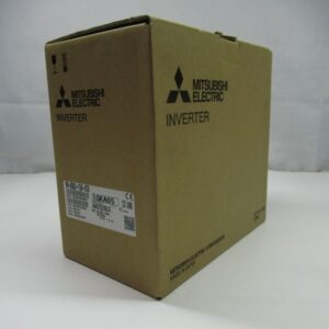 未使用 三菱電機 MITSUBISHI FR-D820-1.5K-070 インバータ 2025年製 低圧インバータ FA機器 制御機器 後継機 FR-D720の商品画像です