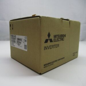 未使用 三菱電機 MITSUBISHI FR-D820-0.4K-025 インバータ 低圧インバータ 2025年製の商品画像