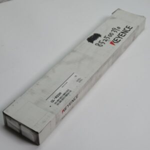 新品未開封 KEYENCE キーエンス GL-R20H セーフティライトカーテン ハンドプロテクションタイプ 20光軸 本体 安全機器 FA機器の商品画像